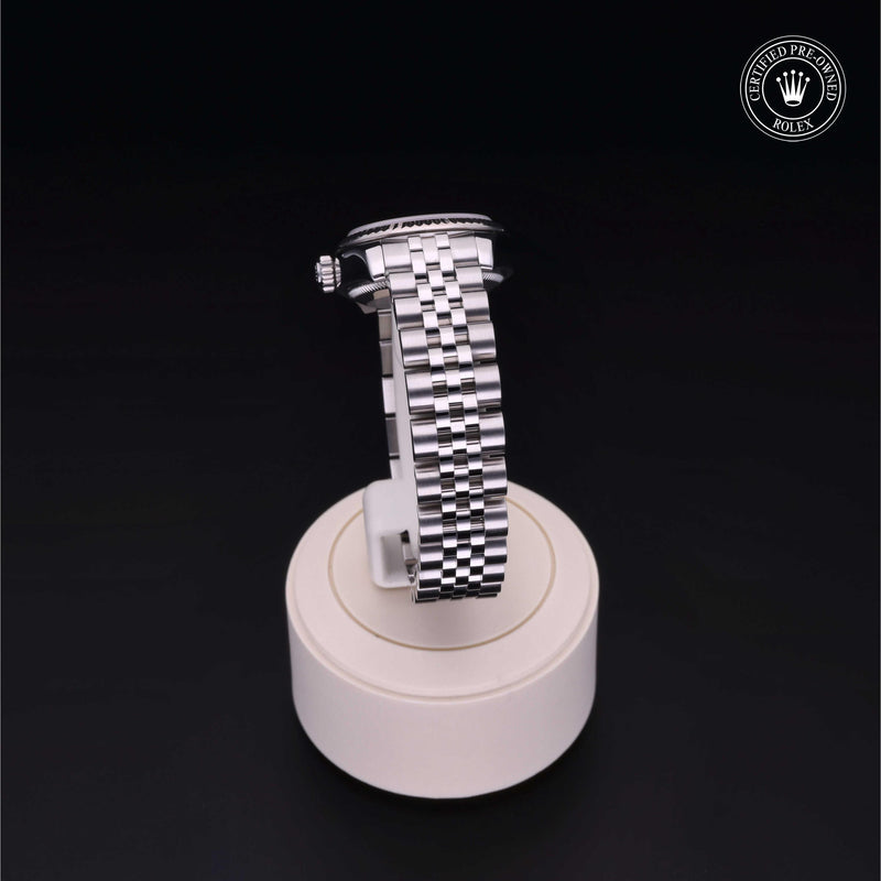Lady-Datejust 26