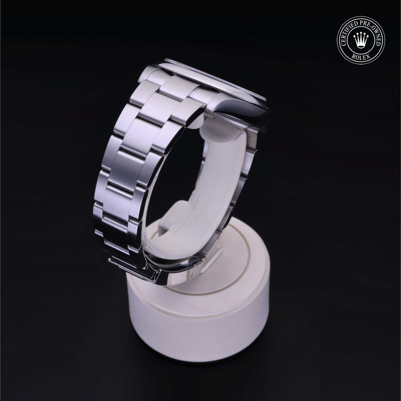 Oyster Perpetual 41