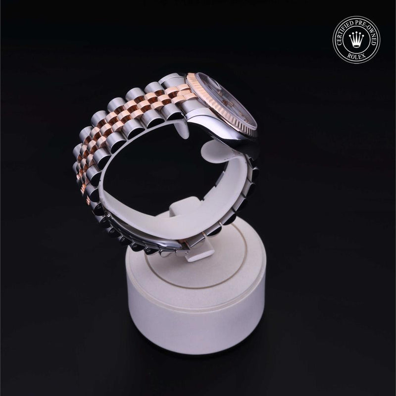 Datejust 31