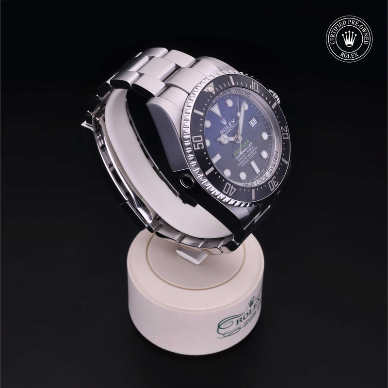 Rolex Deepsea