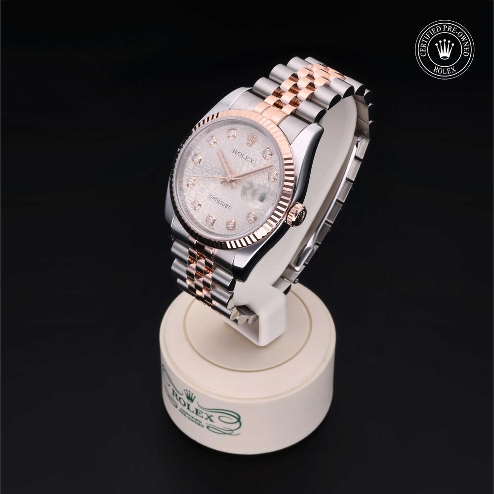 Datejust 36