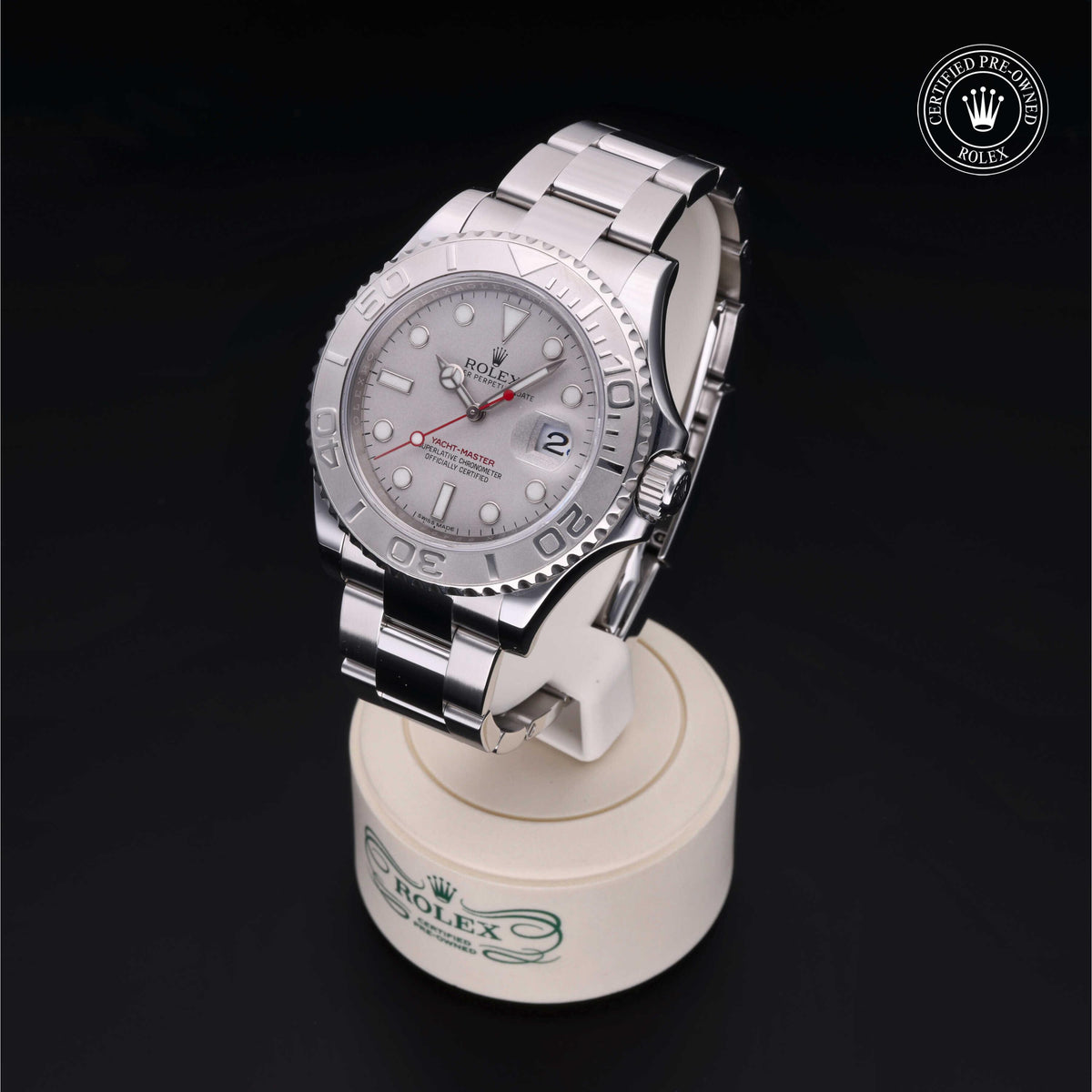Yacht-Master 40