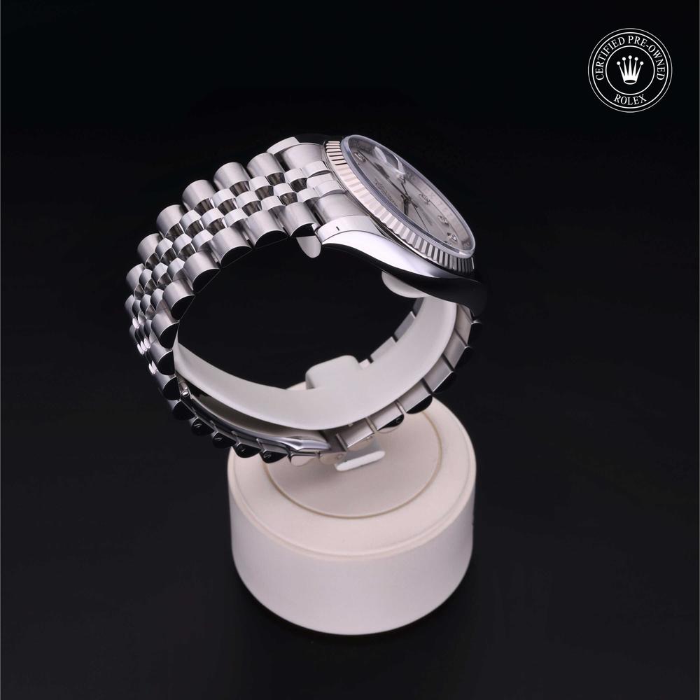 Datejust 36