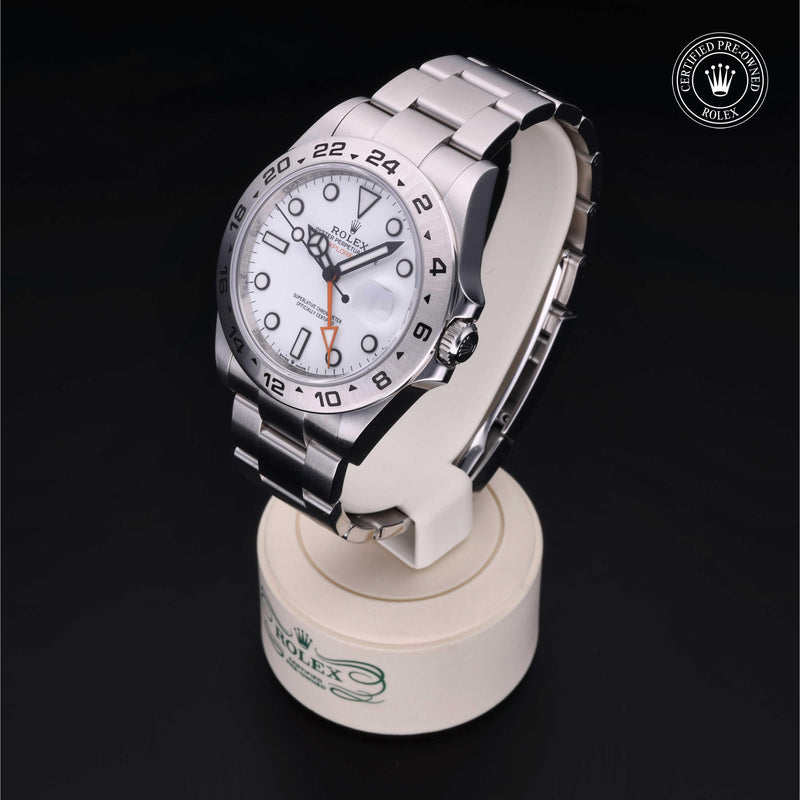 Explorer II