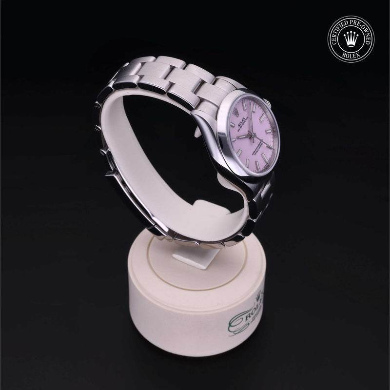 Oyster Perpetual 31