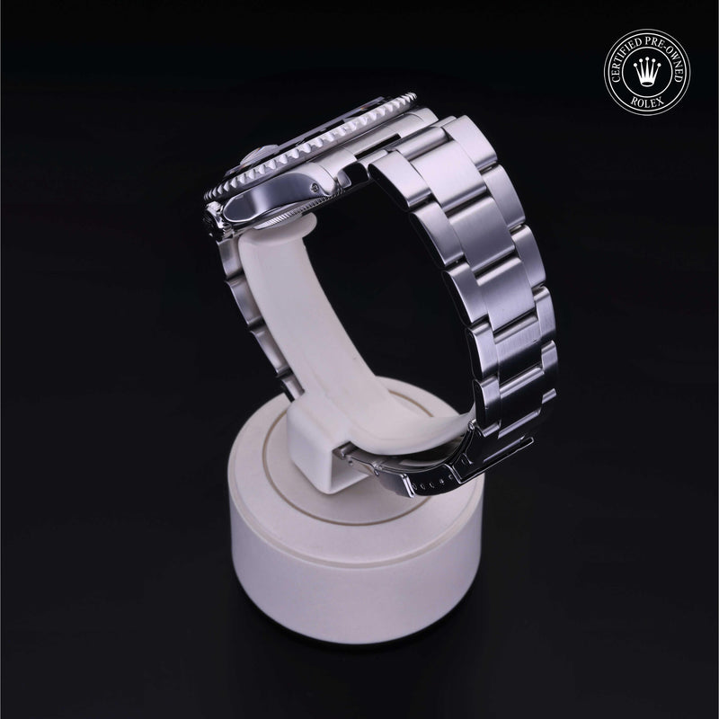 Oyster Perpetual GMT-Master II