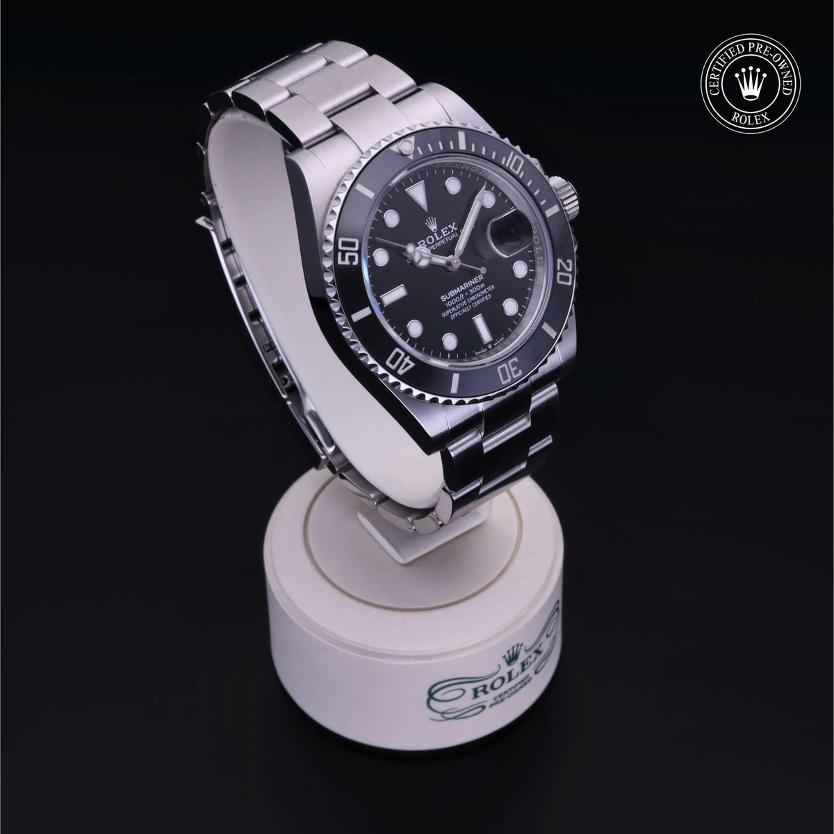 Submariner Date