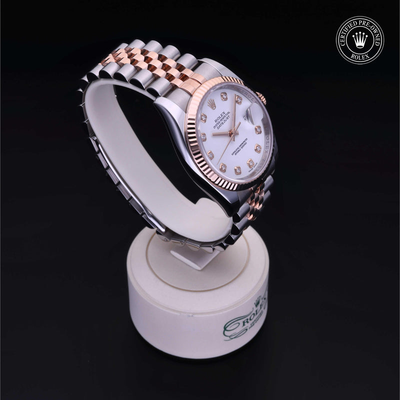 Datejust 36