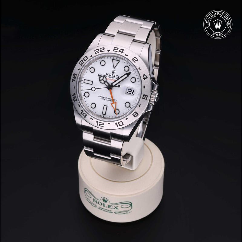 Explorer II