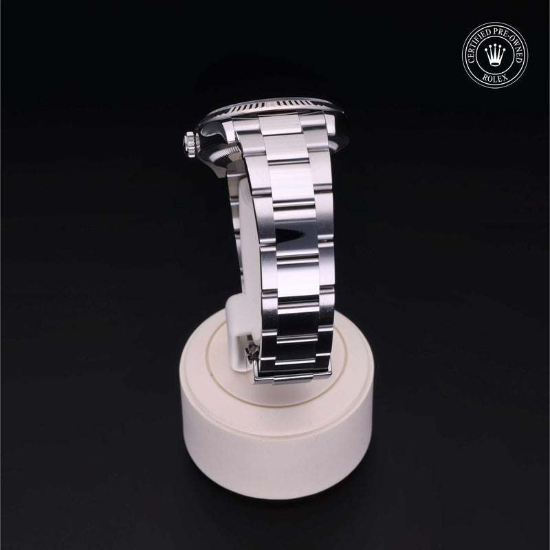 Datejust 36