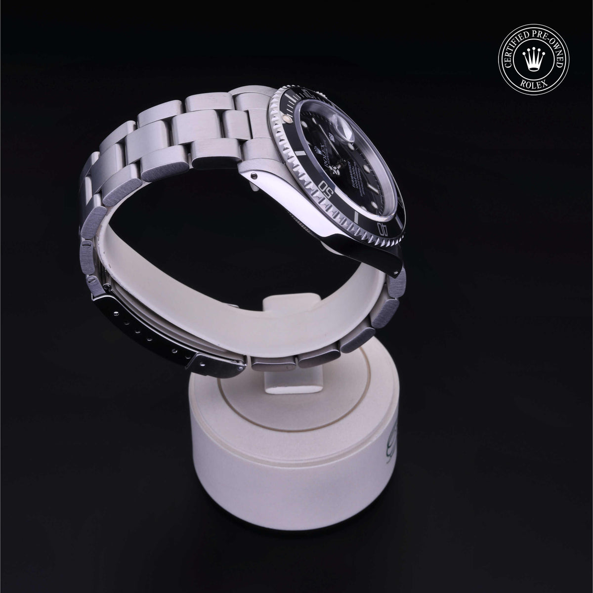 Oyster Perpetual Submariner Date