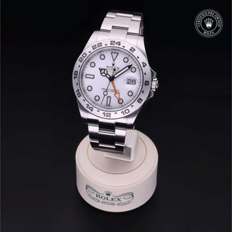 Explorer II - image 6 of 40