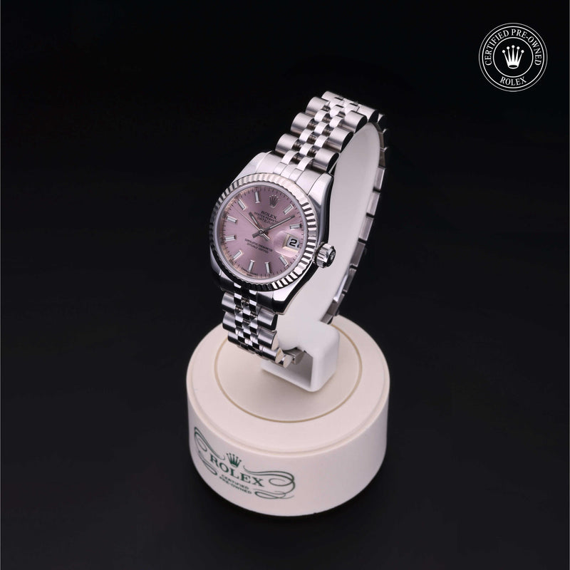 Lady-Datejust 26