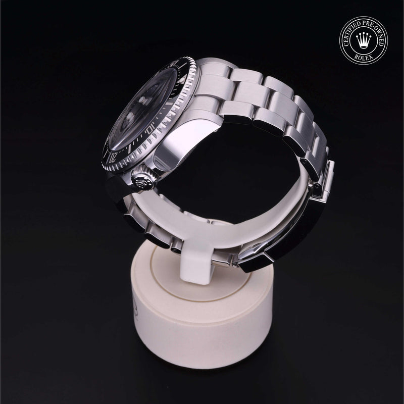 Rolex Deepsea