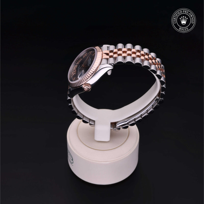 Datejust 31