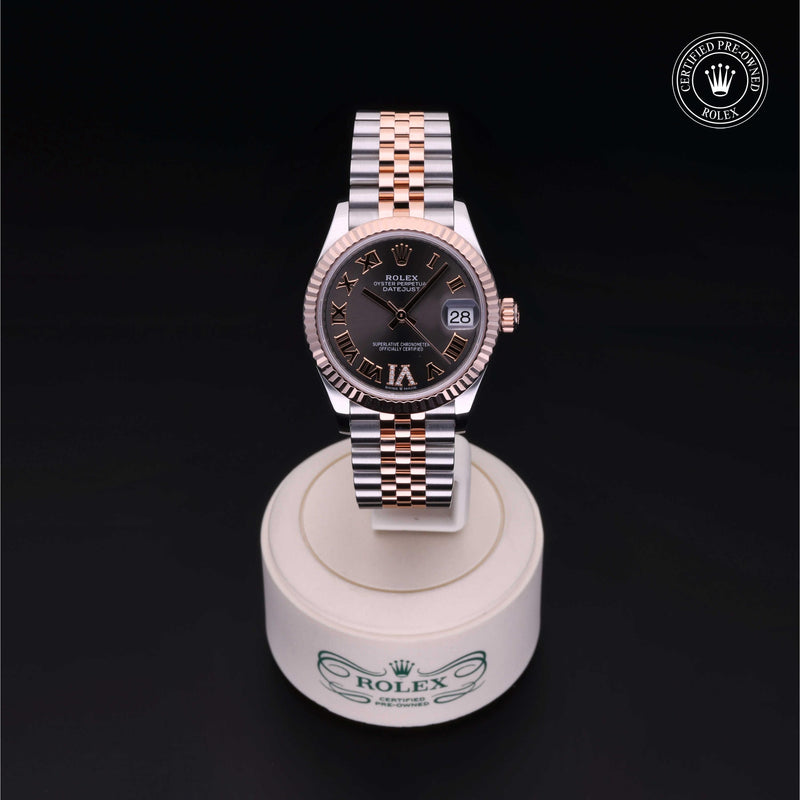 Datejust 31