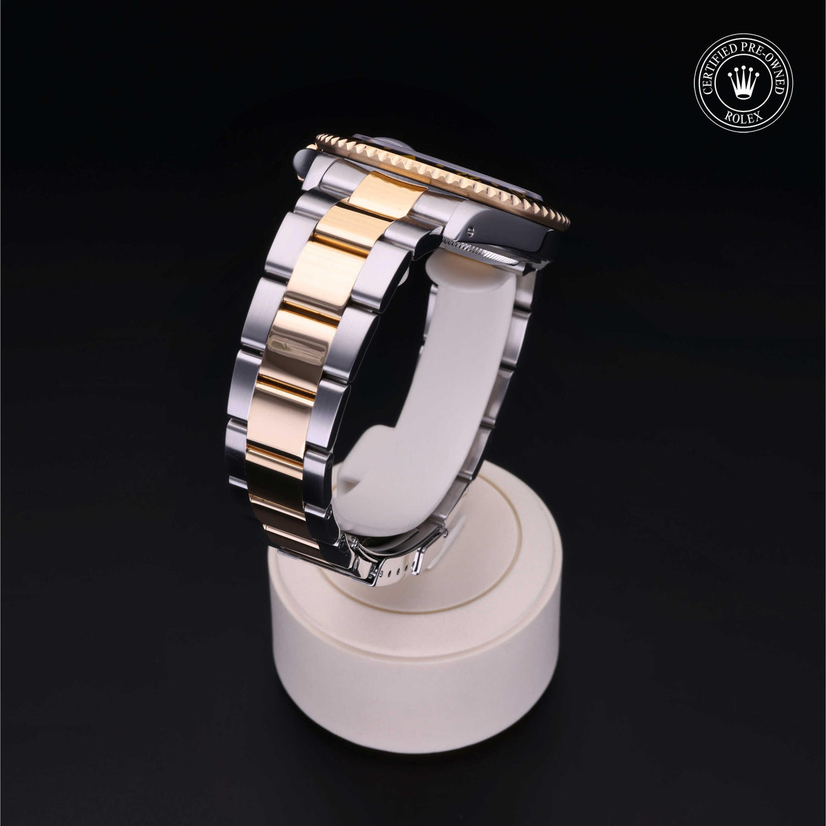 Oyster Perpetual GMT-Master II