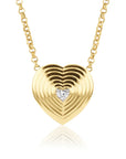 Phillips House Stories Diamond Necklace