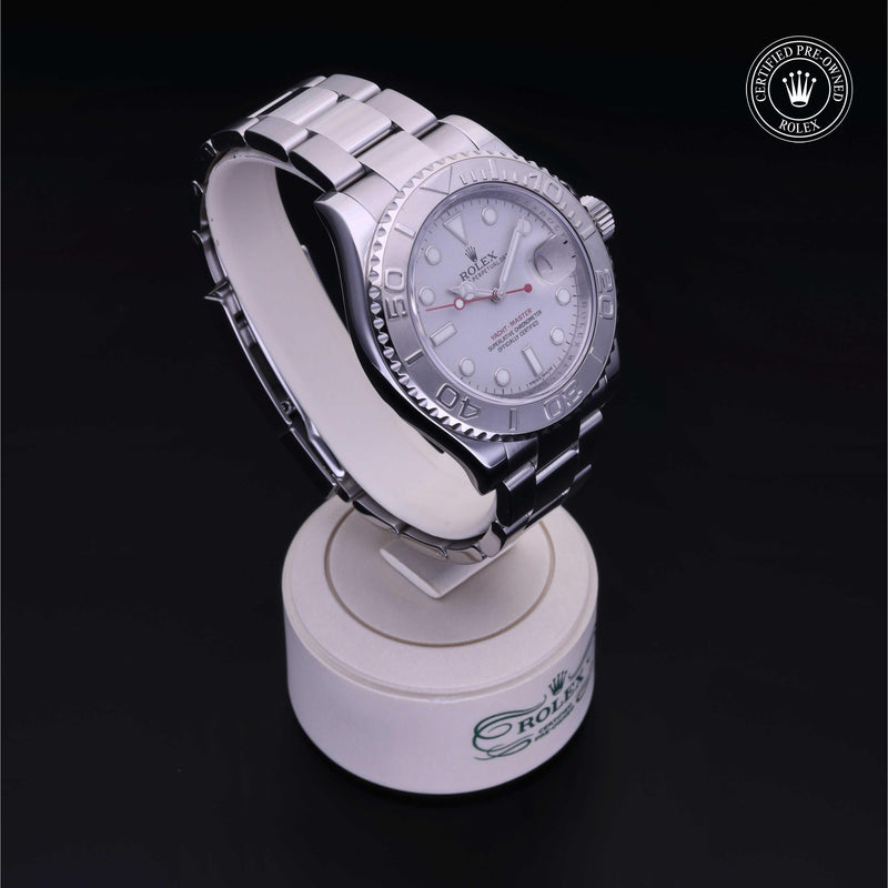 Yacht-Master 40