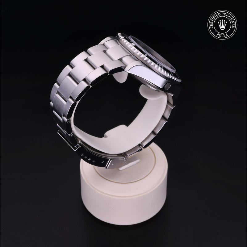 Oyster Perpetual Sea-Dweller