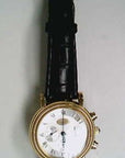 Pre-Owned 40mm Parmigiani Fleurier Toric Chronograph