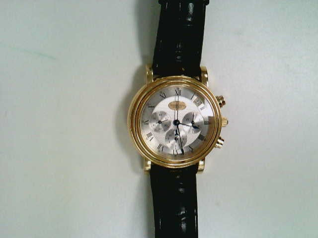 Pre-Owned 40mm Parmigiani Fleurier Toric Chronograph