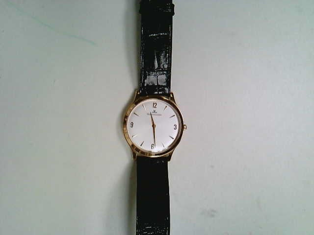 Pre-Owned 34mm Jaeger-Lecoultre Master Ultra Thin