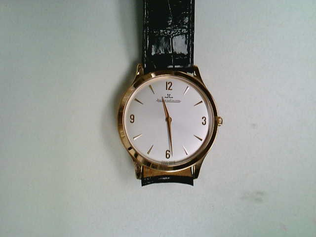 Pre-Owned 34mm Jaeger-Lecoultre Master Ultra Thin