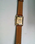 Pre-Owned 29mm Hermes Cape Cod Automatic