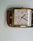 Pre-Owned 29mm Hermes Cape Cod Automatic