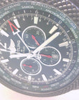 Pre-Owned 49mm Breitling Bentley Gmt