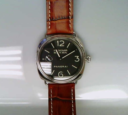 Pre-Owned 44mm Panerai Radiomir