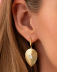 Phillips House Stories Diamond Earrings