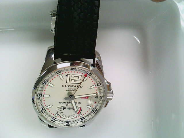 Pre-Owned 44mm Chopard Mille Miglia Gran Turismo
