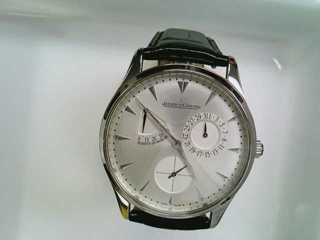 Pre-Owned 39mm Jaeger-Lecoultre Master Ultra Thin