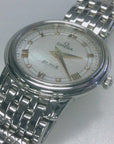 Pre-Owned 27mm Omega Deville Prestige