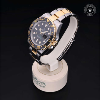 GMT-Master II