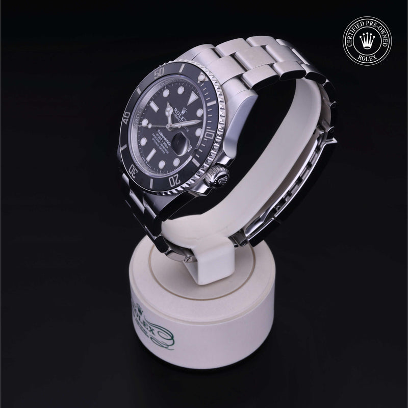 Submariner Date