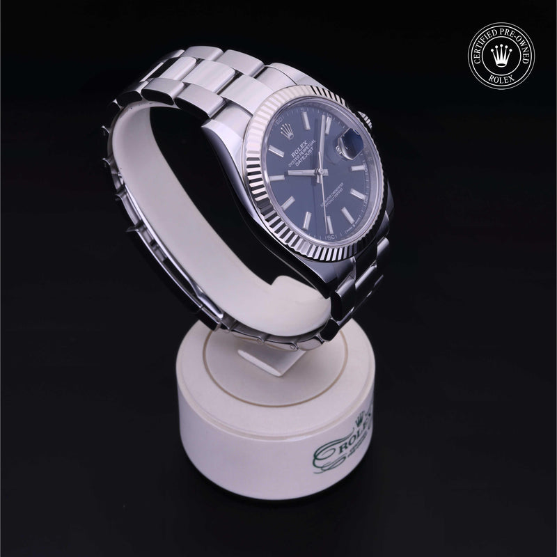 Datejust 41