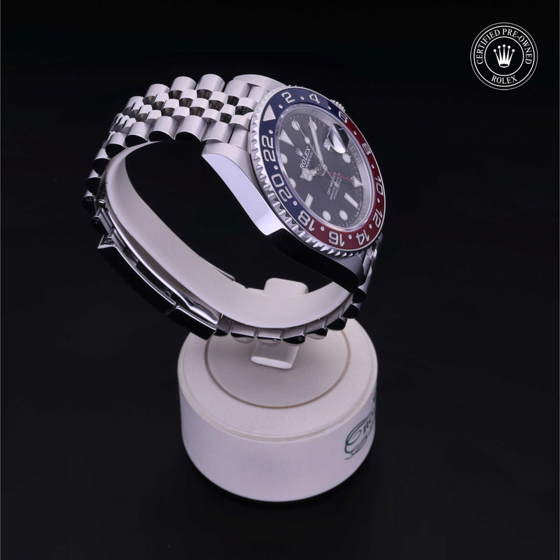GMT-Master II