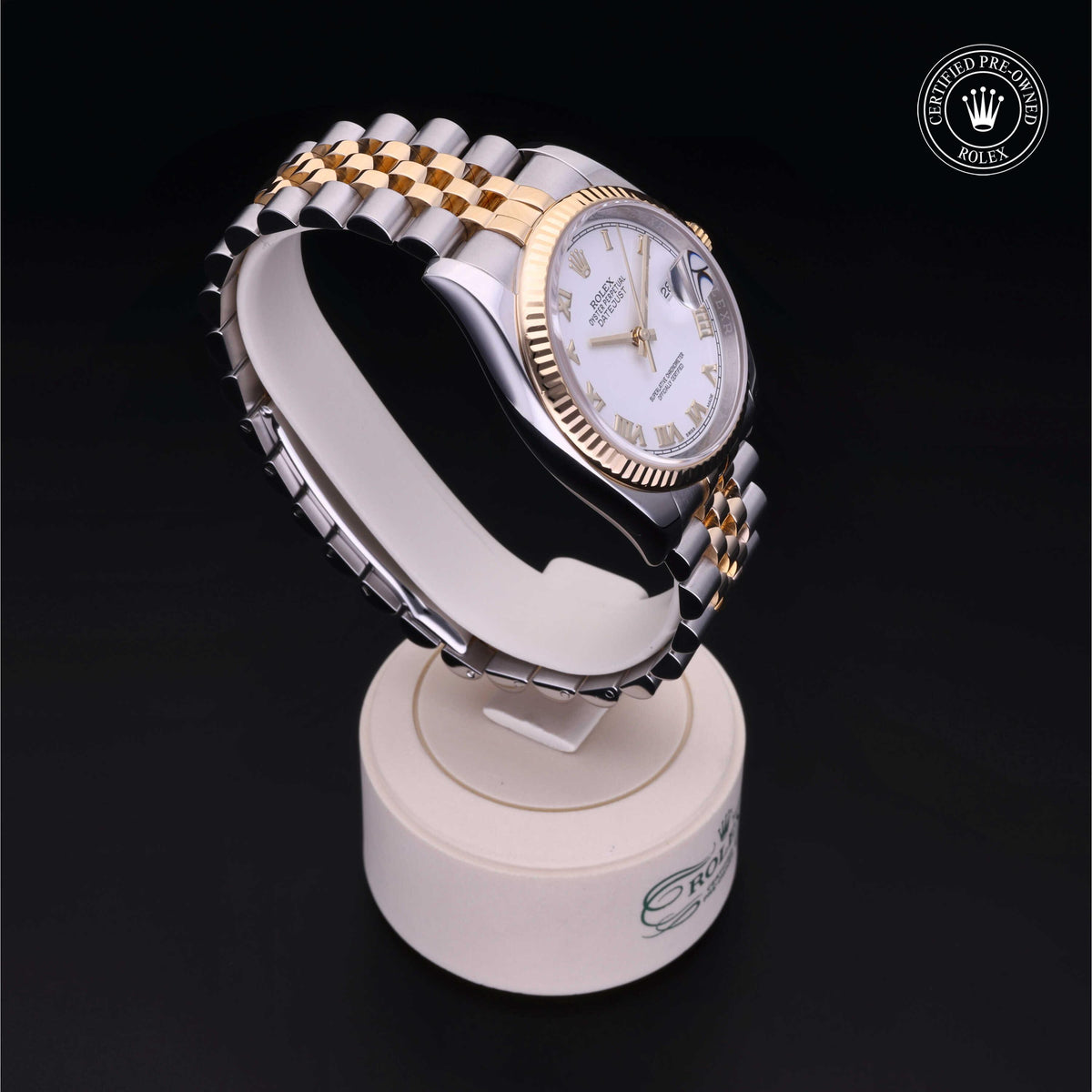 Datejust 36