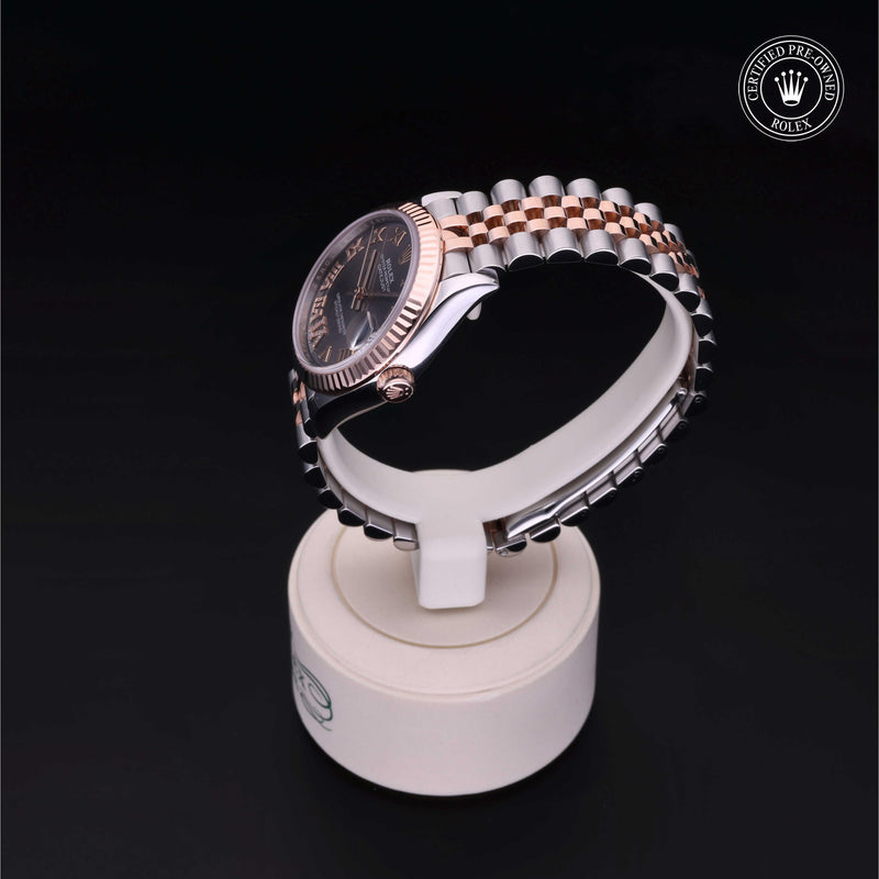 Datejust 31