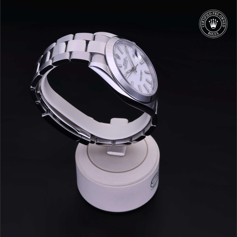Datejust 41