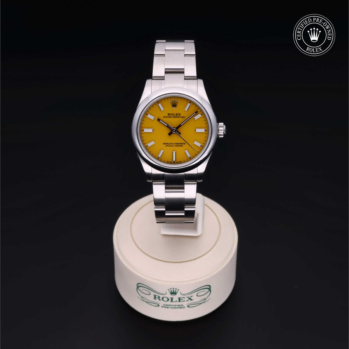 Oyster Perpetual 31