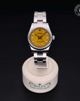 Oyster Perpetual 31