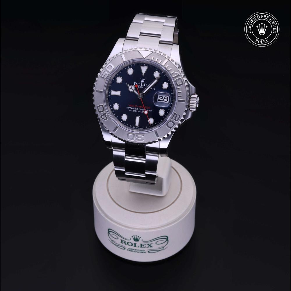 Yacht-Master 40