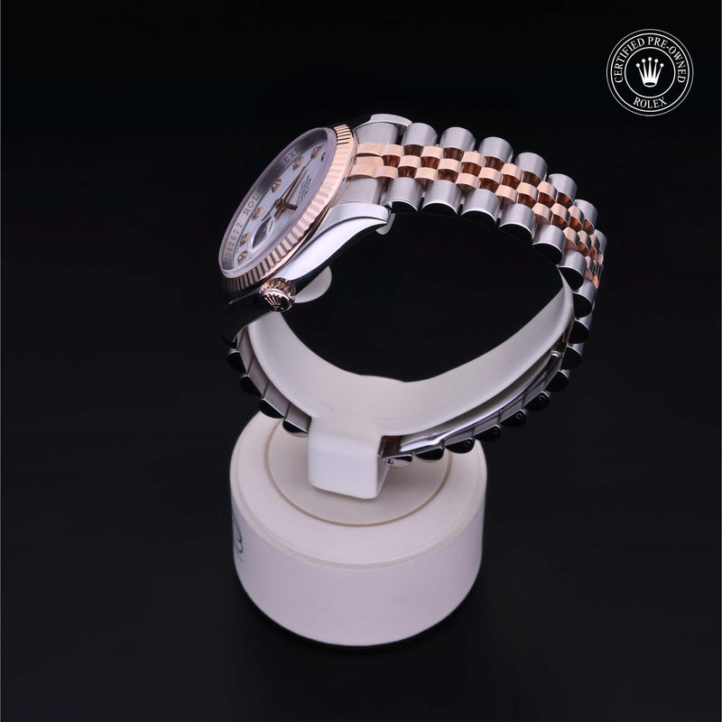 Datejust 36