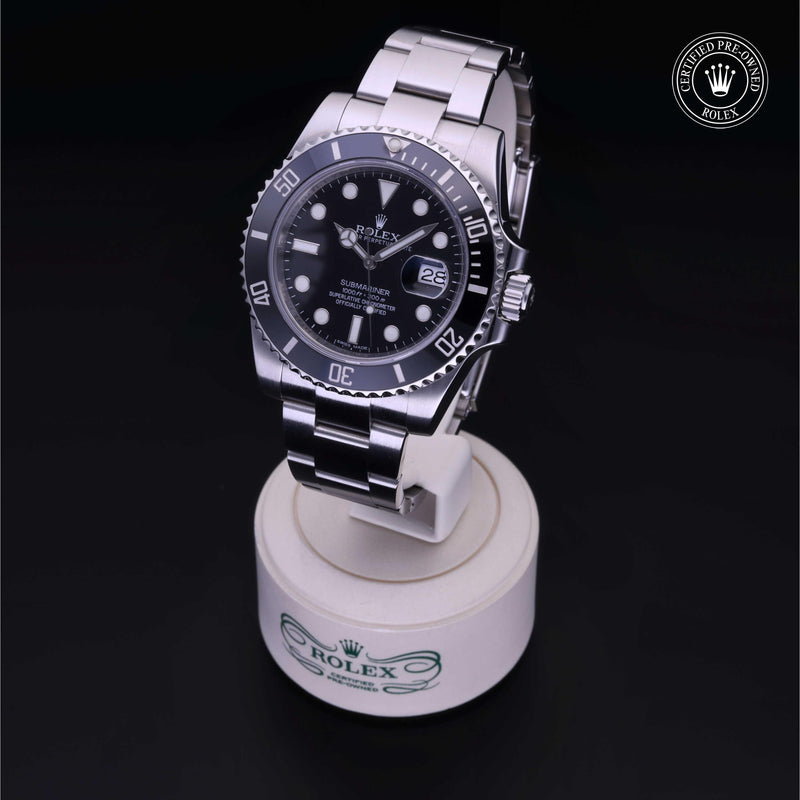 Submariner Date