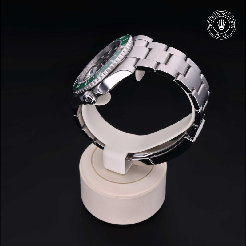 Submariner Date