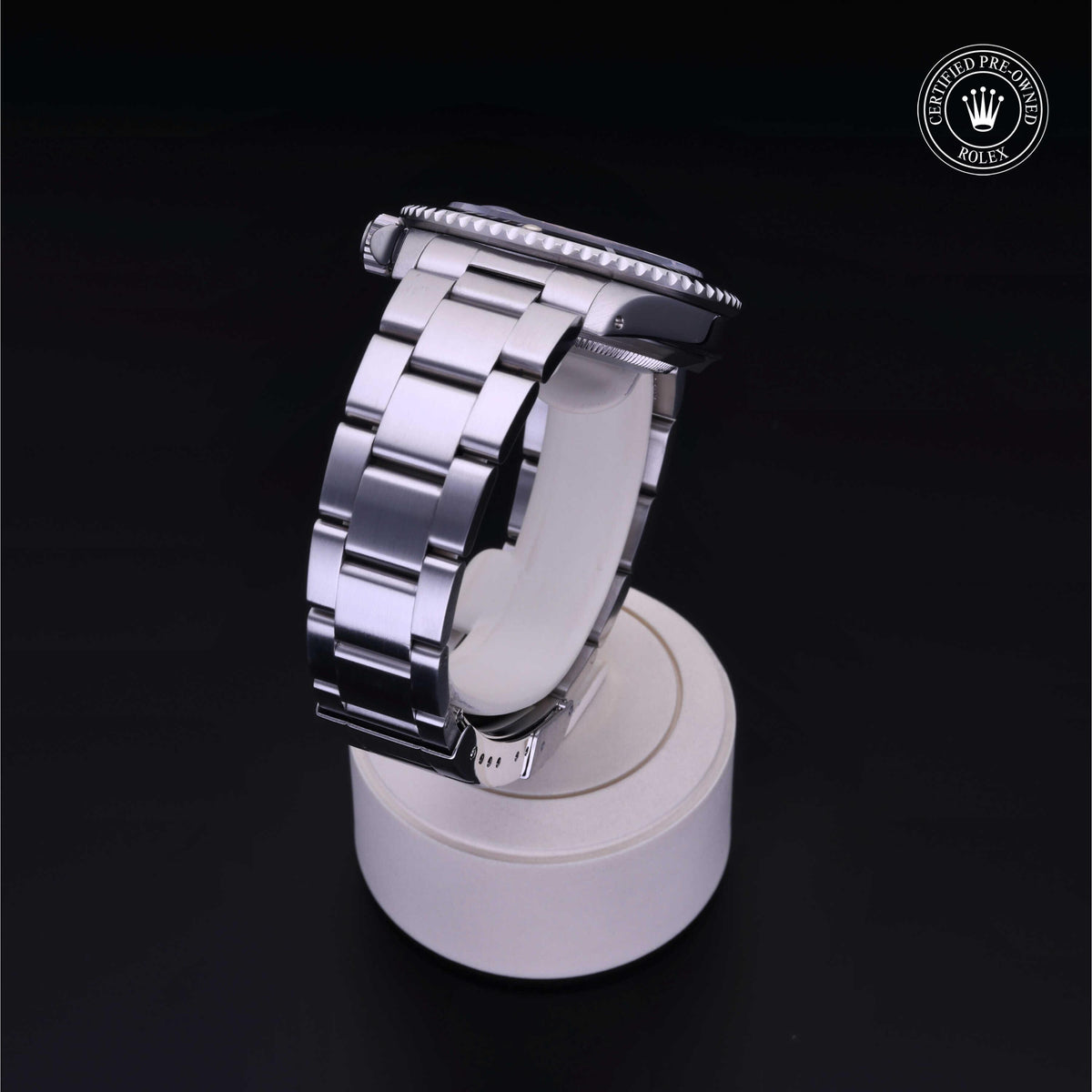 Oyster Perpetual Submariner Date